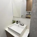 Astarte, Apartman Zára