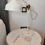 Astarte, Apartman Zára