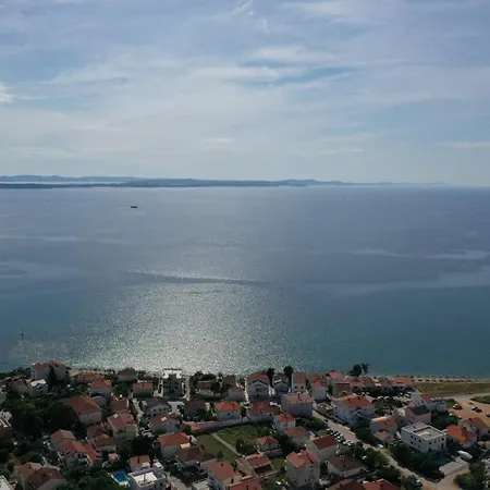 아파트 Astarte, 자다르