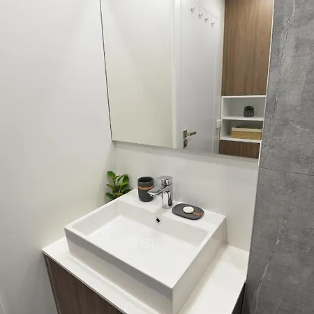 Astarte, Apartament Zadar