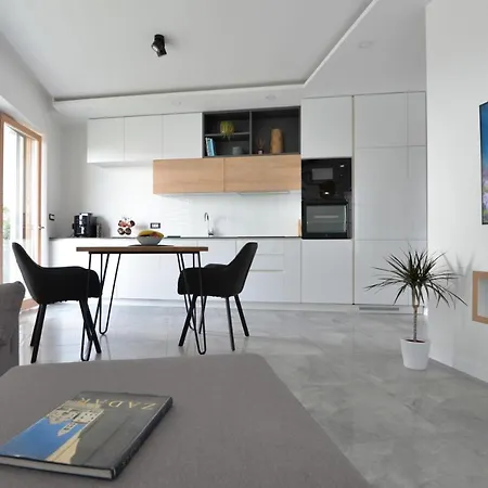 Apartmán Astarte,