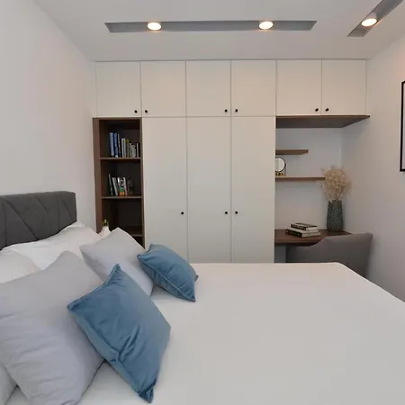 Apartmán Astarte, *