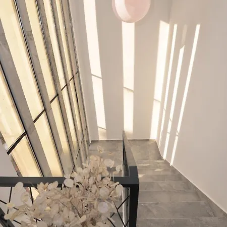 Astarte, Apartament Zadar