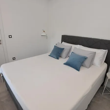 Apartament Astarte,