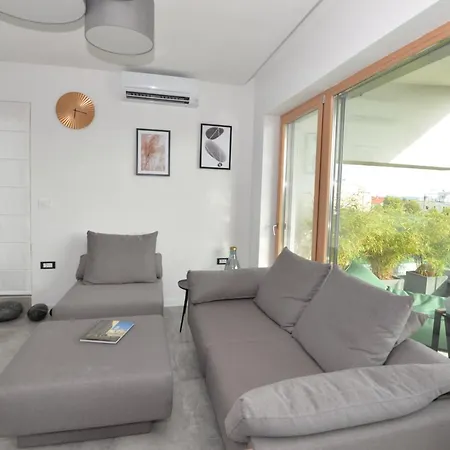 Apartmán Astarte, *