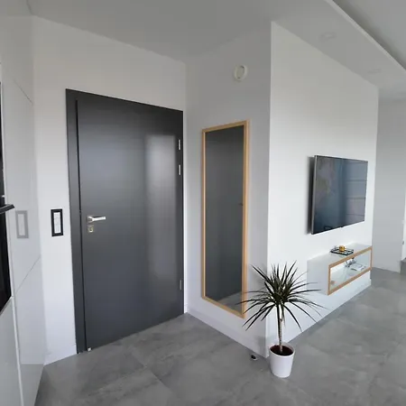 Astarte, Apartament Zadar