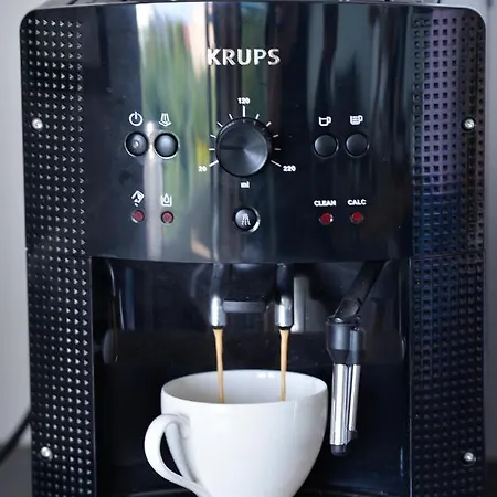 Astarte, Apartment Zadar