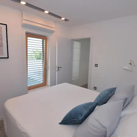 Apartment Astarte,