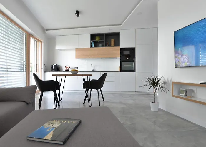 Apartamento Astarte,