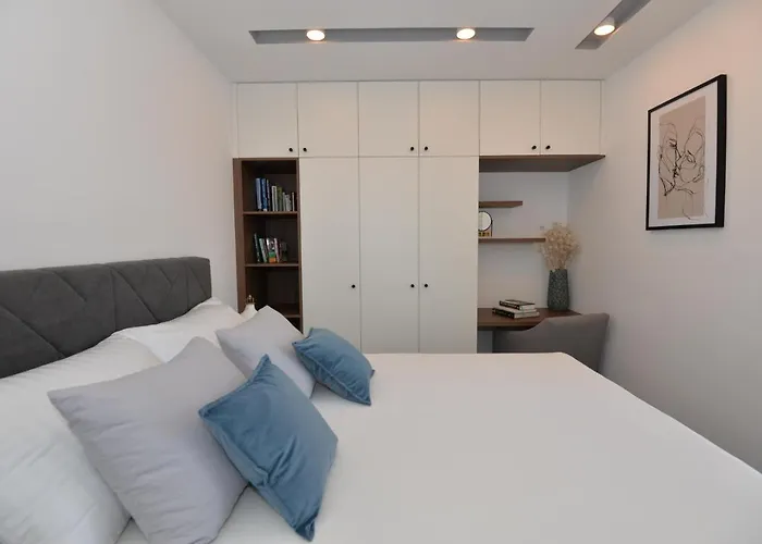 Apartamento Astarte, *