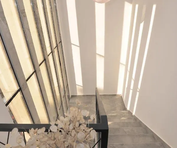Astarte, Apartamento Zadar