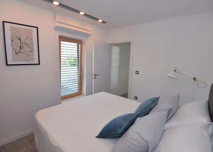 Apartamento Astarte,