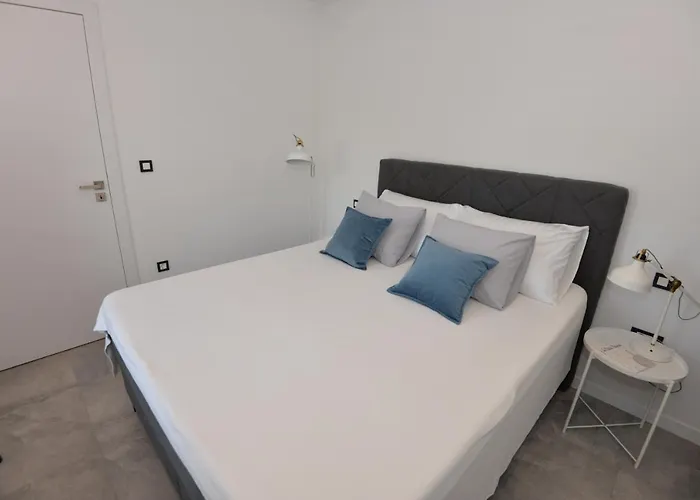 Apartamento Astarte,
